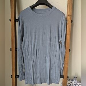 Tommy John Long Sleeve Tee - Size M